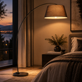 Aurelia Arc Floor Lamp